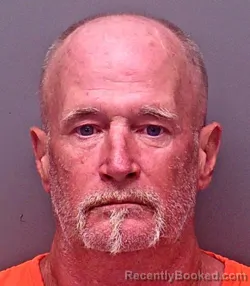 Mugshot of Jessie Micheal Brooks Ii booked in Baldwin County, Alabama on August 21, 2026