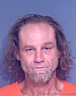 Mugshot of CIMARRON YANZEY PARKER