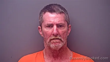 Mugshot of ROBERT GORDON MCDUFFIE