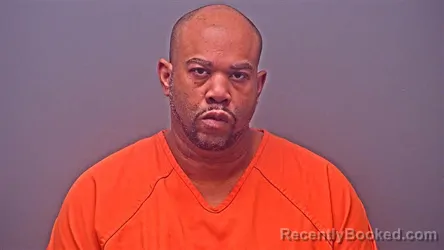Mugshot of LONNIE WILLIAM SMITH JR booked in Baldwin County, Alabama on July 23, 2026