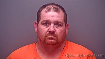 Mugshot of STEPHAN KENNETH SMITH