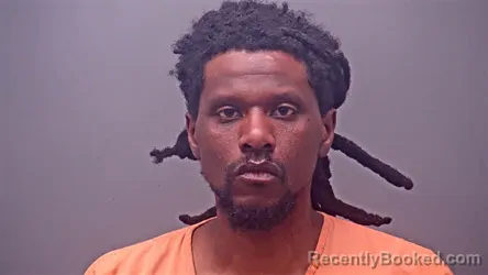 Mugshot of CARL LABARRERY STANLEY