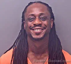 Mugshot of BERNARD JOHNSON booked in Baldwin County, Alabama on March 9, 2026