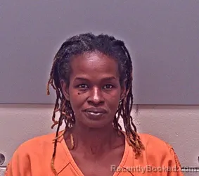 Mugshot of Brenda Faye Smith booked in Baldwin County, Alabama on September 1, 2026