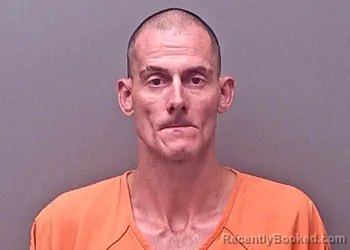 Mugshot of BOBBY DERICK COOPER booked in Baldwin County, Alabama on June 30, 2026