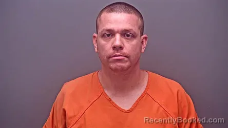 Mugshot of CASTERDRAL WILLIAMS JR booked in Baldwin County, Alabama on March 5, 2026