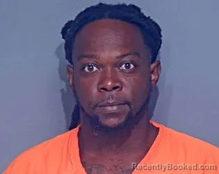 Mugshot of LEROY ALEXANDER PORTER booked in Baldwin County, Alabama on April 19, 2026