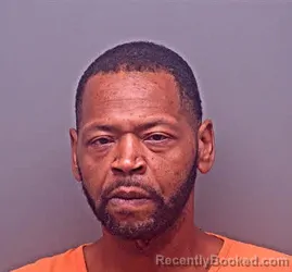 Mugshot of Benjamin Tyree Jackson booked in Baldwin County, Alabama on September 7, 2026