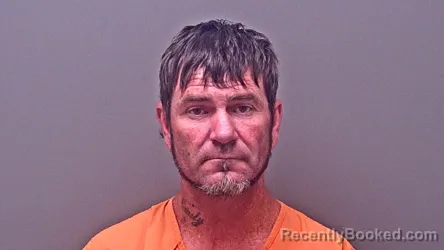 Mugshot of JUDSON ANTHONY NICHOLS booked in Baldwin County, Alabama on May 4, 2026