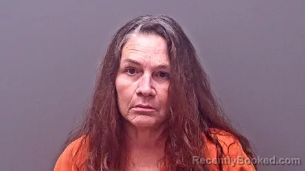 Mugshot of Sonya Denise Neal booked in Baldwin County, Alabama on July 21, 2026