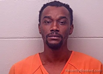 Mugshot of DAANGELO ALTON FRENCH booked in Baldwin County, Alabama on June 5, 2026