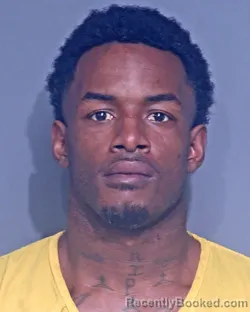 Mugshot of JONATHAN RYAN MINOR booked in Baldwin County, Alabama on April 2, 2026