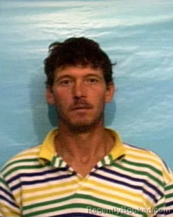 Mugshot of GARY DEWAYNE HEATHCOCK booked in Baldwin County, Alabama on May 14, 2026