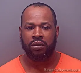 Mugshot of FLEMON COOKS booked in Baldwin County, Alabama on March 10, 2026