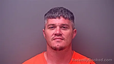 Mugshot of WILLIAM PAUL TAYLOR