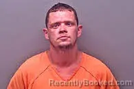 Mugshot of GREGORY GEORGE SNOW booked in Baldwin County, Alabama on May 9, 2026