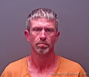 Mugshot of COLT BURNS LANGHAM booked in Baldwin County, Alabama on May 10, 2026