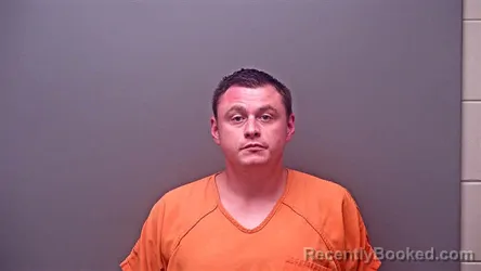 Mugshot of DILLON SETH HOWELL booked in Baldwin County, Alabama on March 5, 2026