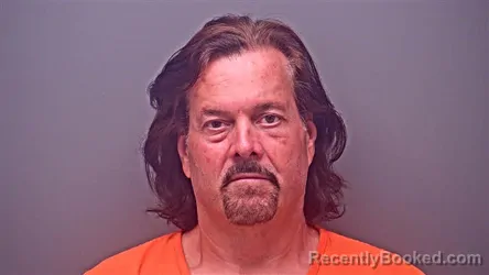 Mugshot of SAMUEL GREGORY TRAVIS booked in Baldwin County, Alabama on April 21, 2026