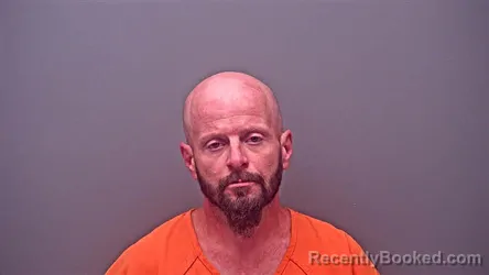 Mugshot of STEVEN ALLEN STEPHENS