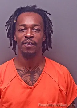 Mugshot of BOBBY JOE STOWE