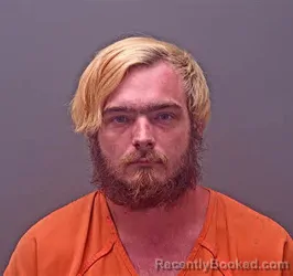 Mugshot of CHRISTIAN DEWAYNE JORDAN booked in Baldwin County, Alabama on May 15, 2026