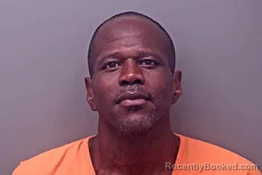 Mugshot of Willie Lee Kirksey Jr booked in Baldwin County, Alabama on September 30, 2026