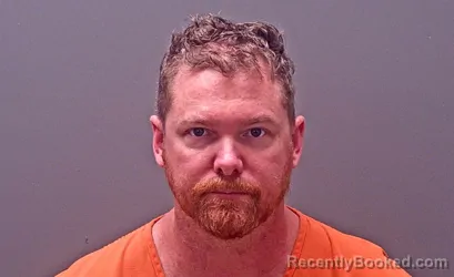Mugshot of JAMES WILTON ELLIS booked in Baldwin County, Alabama on June 20, 2026