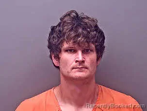Mugshot of MURRAY LEE INGRAM JR booked in Baldwin County, Alabama on May 7, 2026