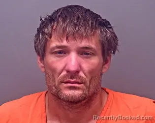 Mugshot of JEFF SCOTT DELANEY booked in Baldwin County, Alabama on April 5, 2026