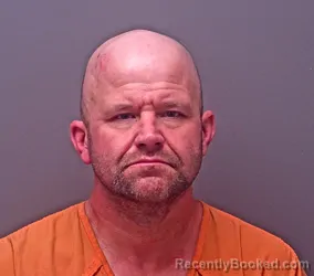 Mugshot of NATHAN MICHAEL FILMORE booked in Baldwin County, Alabama on May 15, 2026