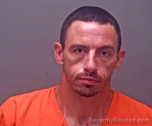 Mugshot of VANCE THOMAS TURNER booked in Baldwin County, Alabama on March 4, 2026