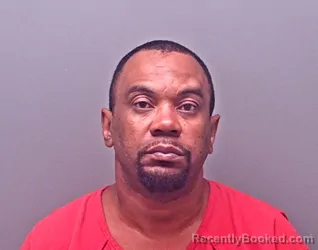 Mugshot of Emmett Joseph Whittle Jr booked in Baldwin County, Alabama on September 29, 2026