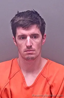 Mugshot of ROBERT JOHN VANWYNEN