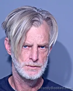 Mugshot of JONATHAN MITCHELL PHILPOT booked in Baldwin County, Alabama on April 2, 2026