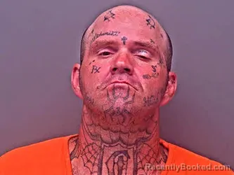 Mugshot of JONATHAN JOSEPH CARTER booked in Baldwin County, Alabama on July 10, 2026