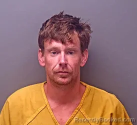 Mugshot of JAMES MICHAEL MCGUINNESS booked in Baldwin County, Alabama on May 15, 2026