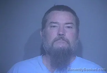 Mugshot of ROBERT ALLEN STONER booked in Baldwin County, Alabama on May 18, 2026