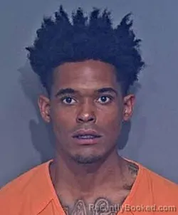 Mugshot of JERALD GLENN KIRKLAND JR
