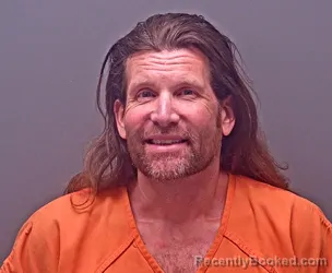 Mugshot of LUKE PARKER HARRIS booked in Baldwin County, Alabama on April 24, 2026