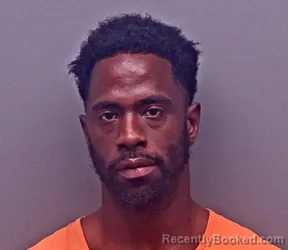 Mugshot of ANDREW LEE BYRD booked in Baldwin County, Alabama on March 21, 2026