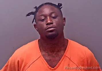Mugshot of SHEADRICK LASHAUN MINOR