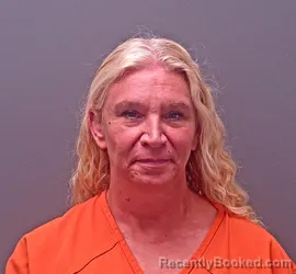 Mugshot of BRANDY NICOLE BOSBY-DAVIS booked in Baldwin County, Alabama on March 23, 2026