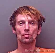 Mugshot of Gary Odell Smith booked in Baldwin County, Alabama on September 29, 2026