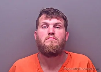 Mugshot of THOMAS GLENN CONNELL booked in Baldwin County, Alabama on May 3, 2026