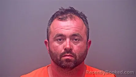 Mugshot of ROBERT MICHAEL MAYO booked in Baldwin County, Alabama on April 21, 2026