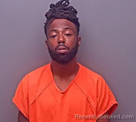 Mugshot of James Clayton Hill booked in Baldwin County, Alabama on August 26, 2026