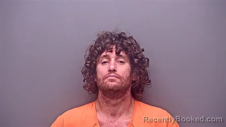 Mugshot of James Thomas Bellerose Ii booked in Baldwin County, Alabama on September 24, 2026