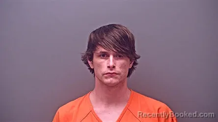 Mugshot of BARRY CHARLES STEWART booked in Baldwin County, Alabama on June 24, 2026
