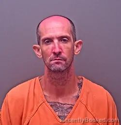 Mugshot of KENNY DEAN MASON booked in Baldwin County, Alabama on June 30, 2026